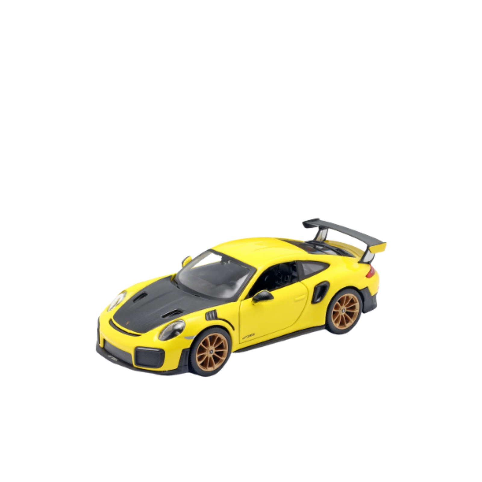 Maisto porsche 911 cheap gt2 rs