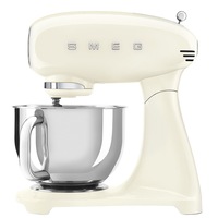 mixer cu bol smeg smf03creu 800w 48 l 10 viteze crem imagen 11_0_
0