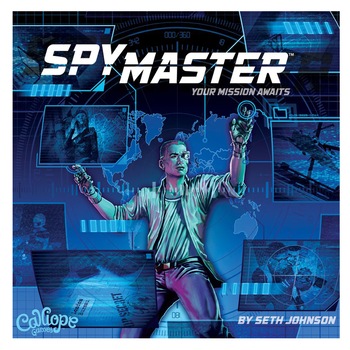 Joc Carti Spymaster Joc Carti Spymaster