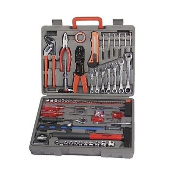 Trusa de scule Mannesmann M29555, 555 piese Trusa de scule Mannesmann M29555, 555 piese