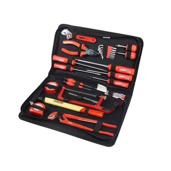 Trusa de scule Mannesmann M29055, 26 piese Trusa de scule Mannesmann M29055, 26 piese