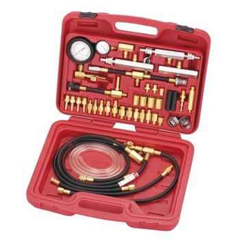 Kit masurarea presiune sistem injectie cu conectori Kit masurarea presiune sistem injectie cu conectori