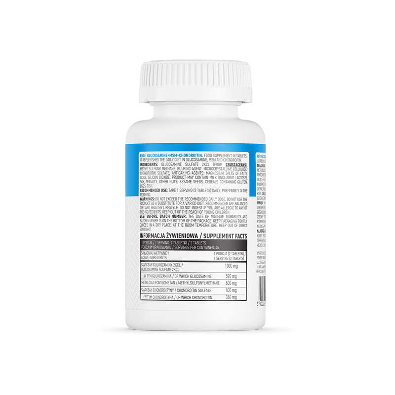 glükozamin és kondroitin tabletta 360 kondroitin glükózaminnal ár