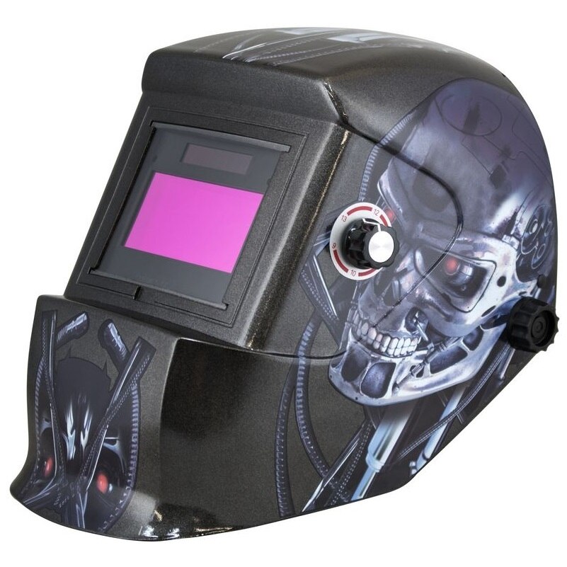 Casca de protectie pentru sudura Guede GUDE16958