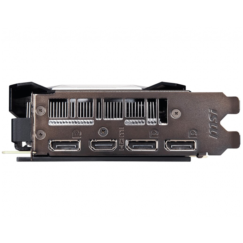 Placa video MSI GeForce RTX 2080 SUPER VENTUS XS OC, 8GB GDDR6 