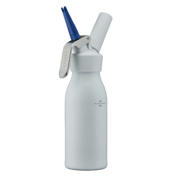 Sifon frisca, Kayser, Aluminiu, 0.5 L Sifon frisca, Kayser, Aluminiu, 0.5 L