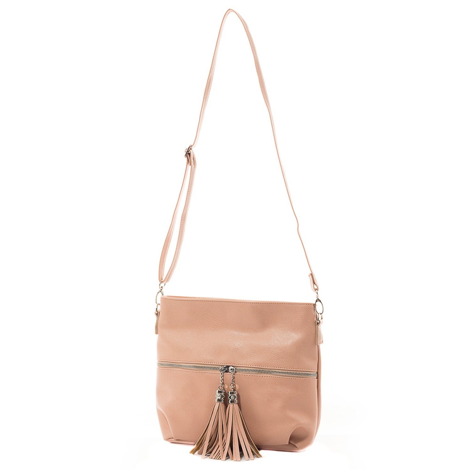 Geanta dama Stilno 1536-38 - Pudra