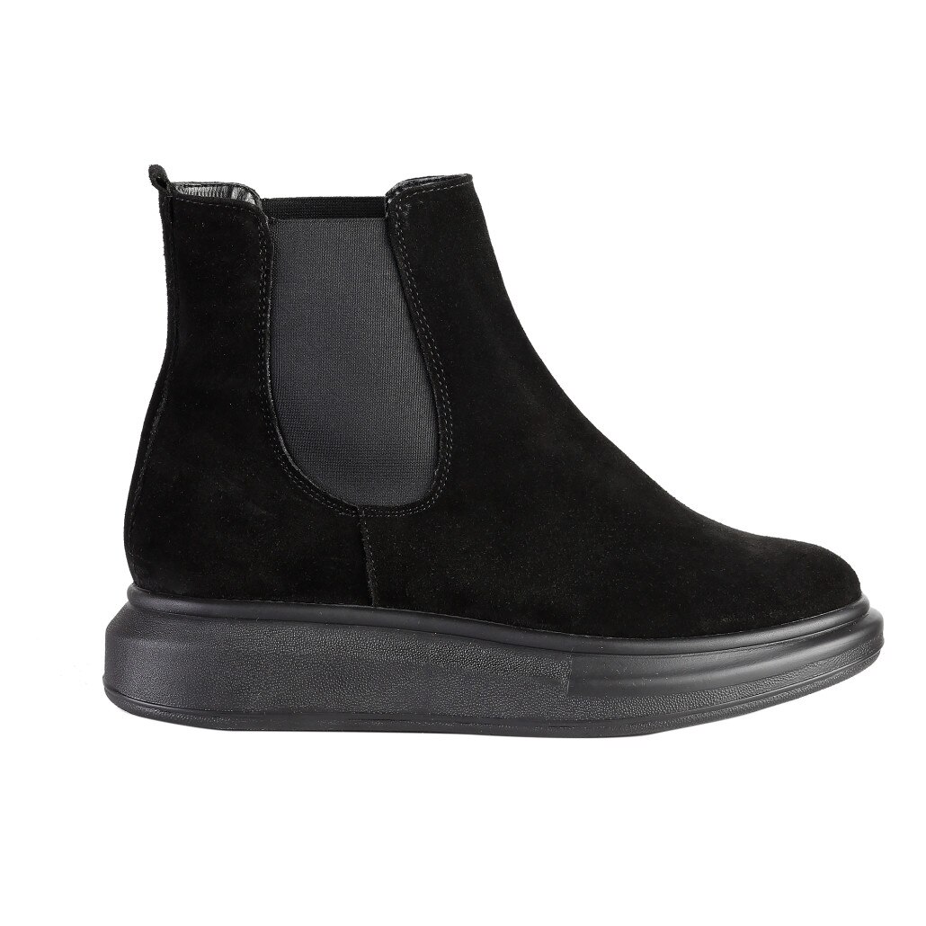 Ghete McDiana negru 36