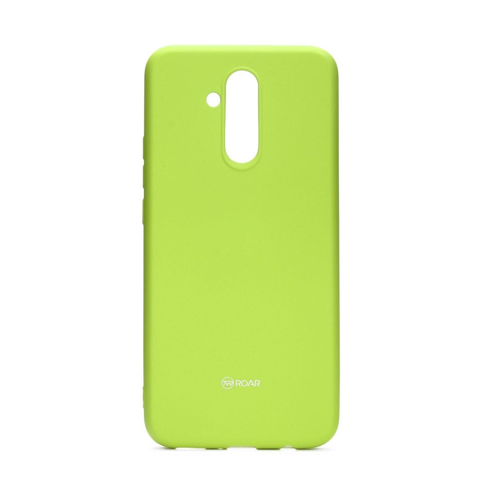 Husa Xiaomi Redmi Note 8 Pro TPU Lime