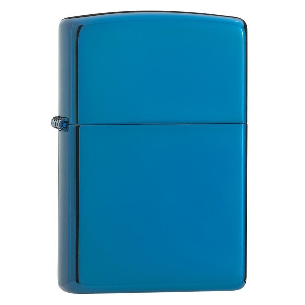 Bricheta Zippo 20446 High Polish Blue