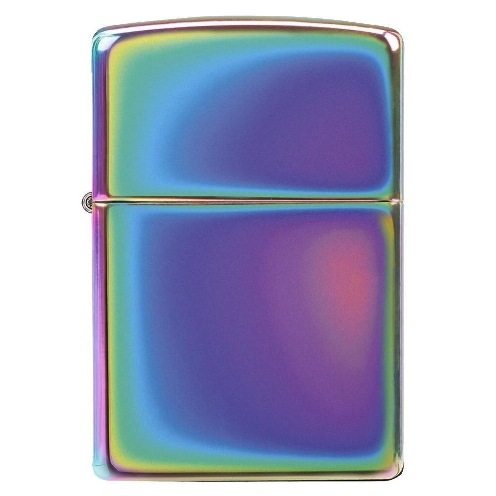 Bricheta Zippo 151 Multi Color