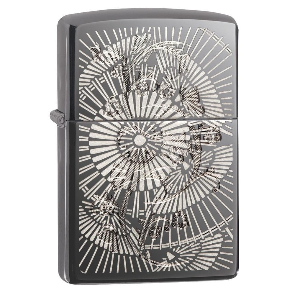 Bricheta Zippo 29421 Umbrellas