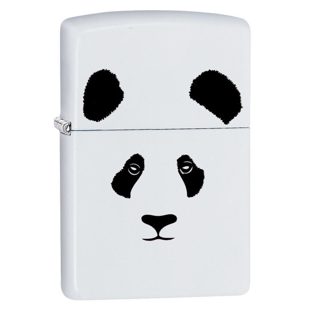 Bricheta Zippo 28860 Giant Panda Bear
