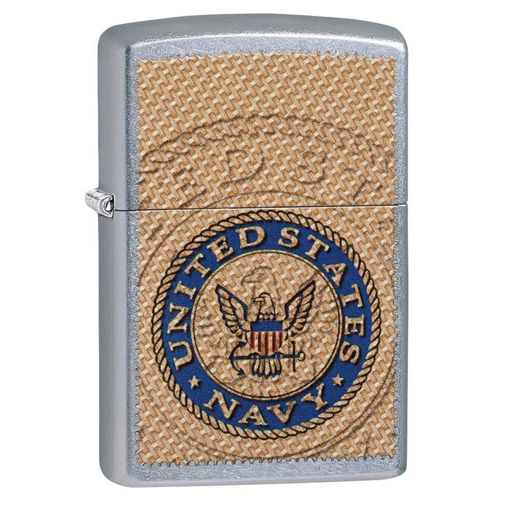 Bricheta Zippo 29384 US Navy Seal