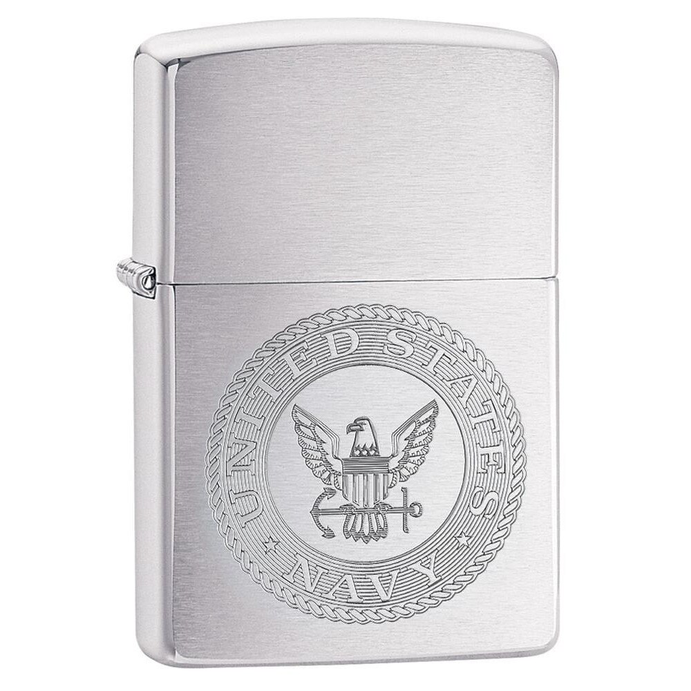 Bricheta Zippo 29385 US Navy Seal