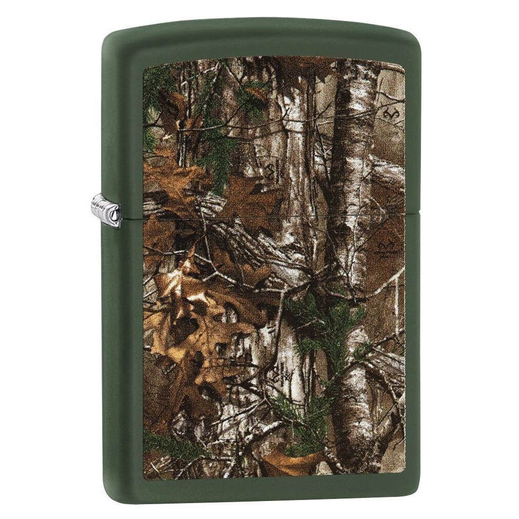 Bricheta Zippo 29585 Realtree Xtra