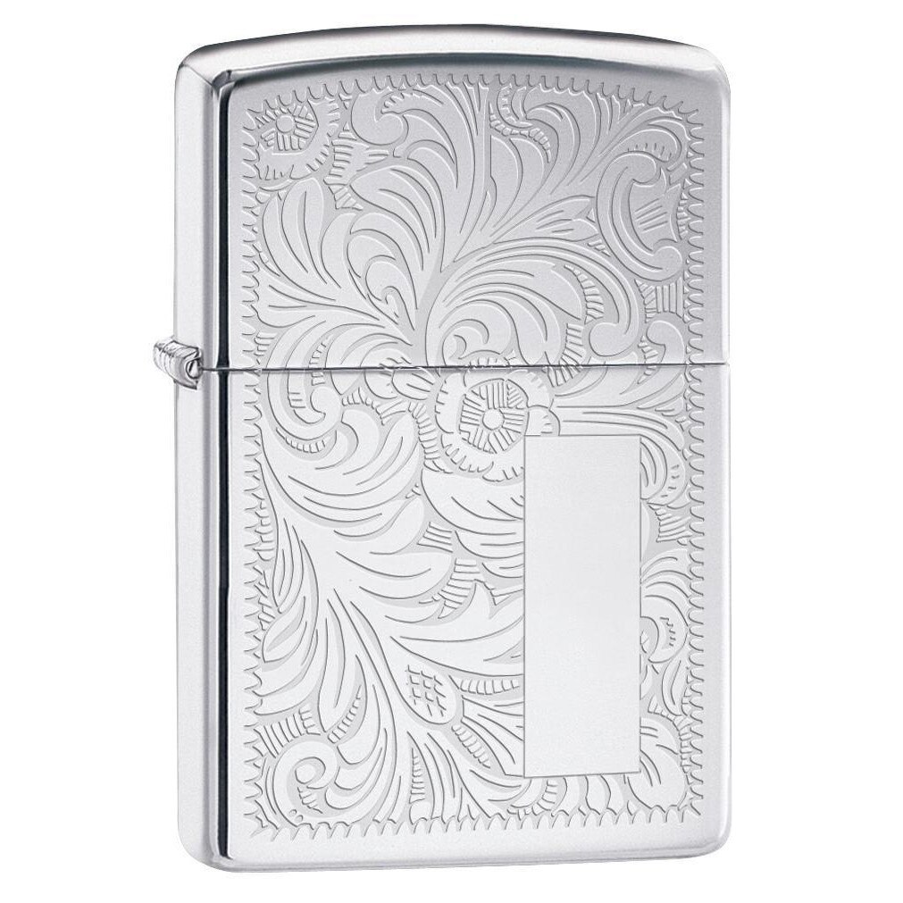 Bricheta Zippo 352 Venetian Design