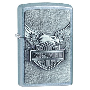 Bricheta Zippo 20230 Harley Davidson Bricheta Zippo 20230 Harley Davidson