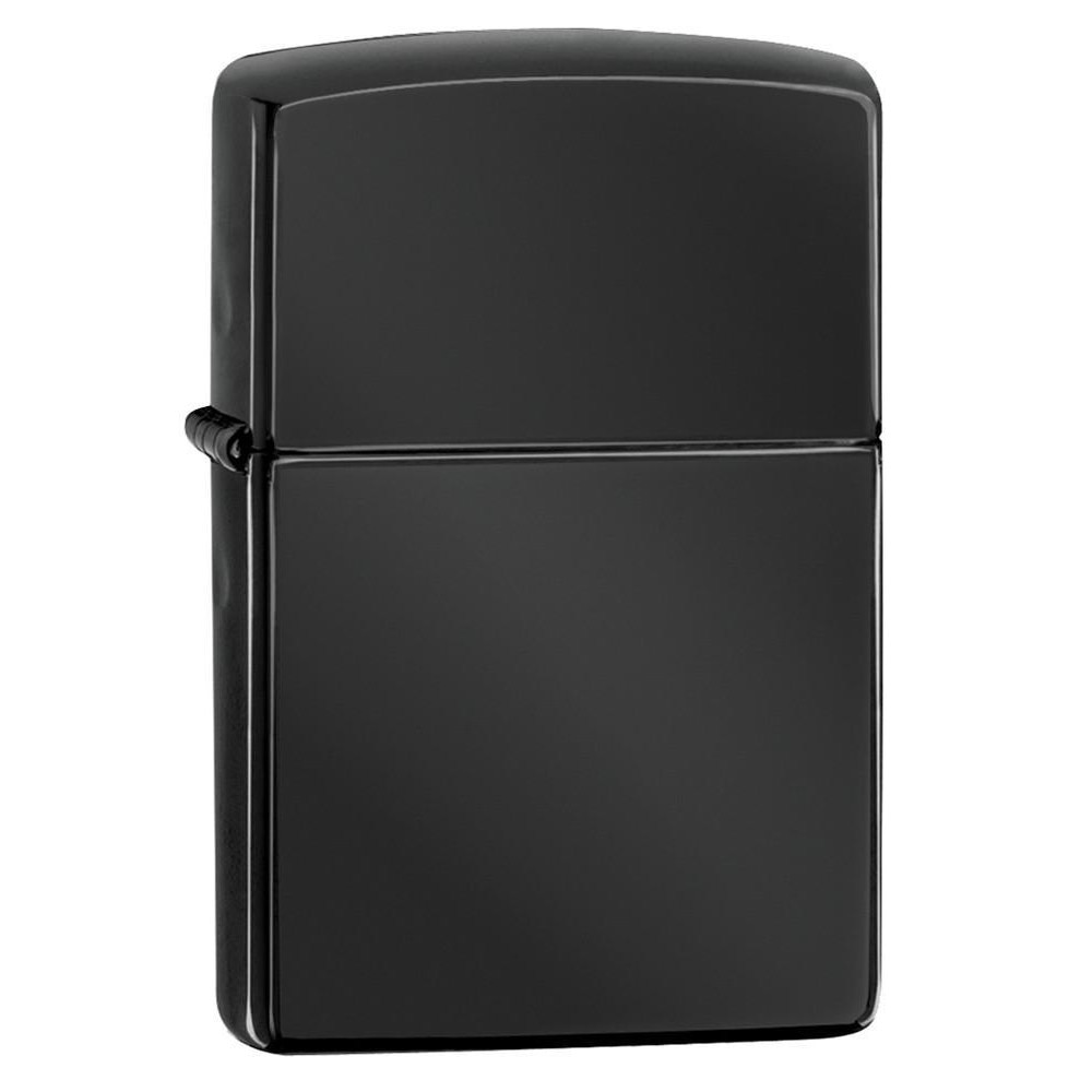 Bricheta Zippo 24756 High Polish Black