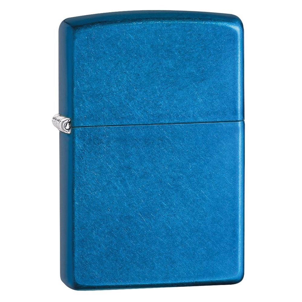 Bricheta Zippo 24534 Cerulean