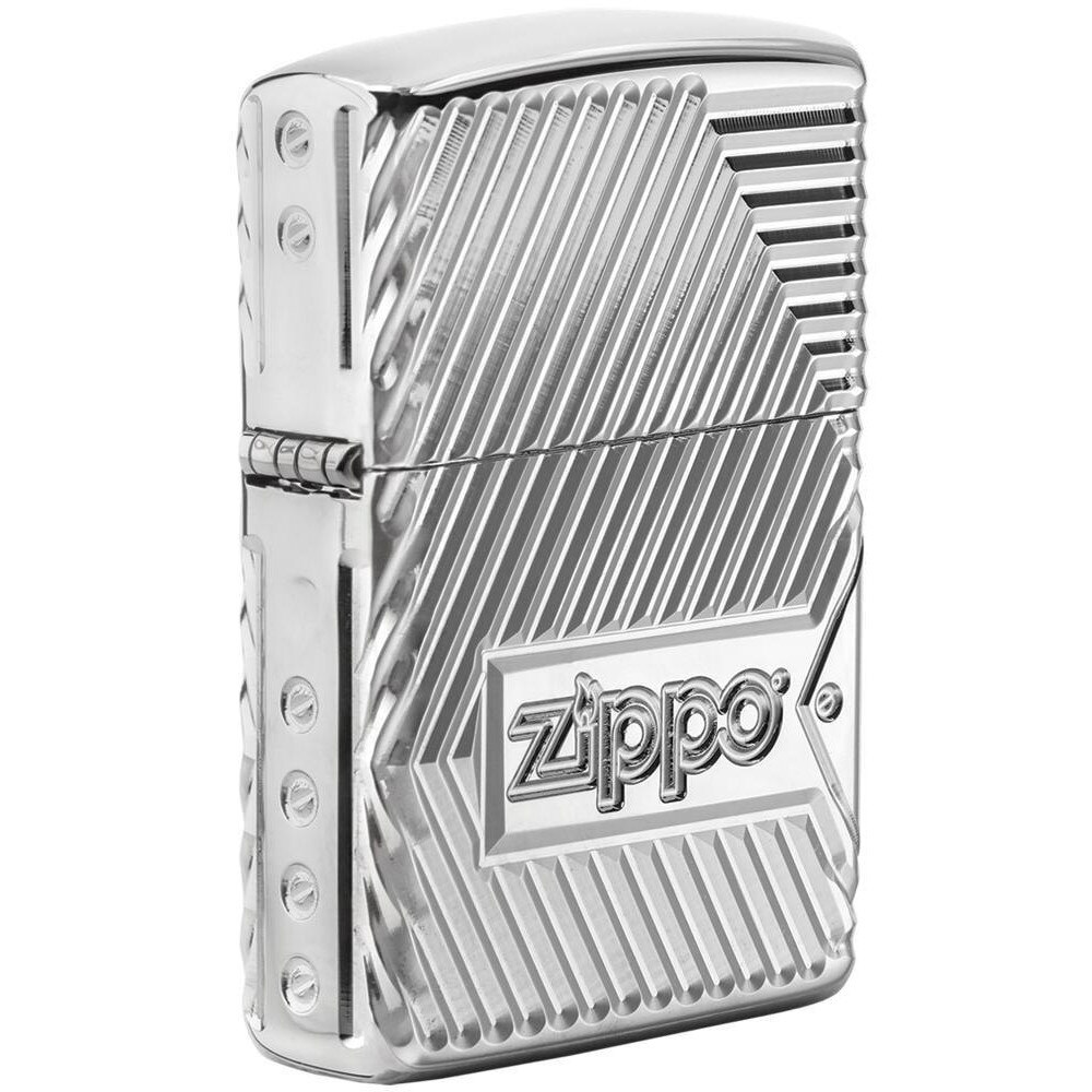 Bricheta Zippo 29672 Bolts