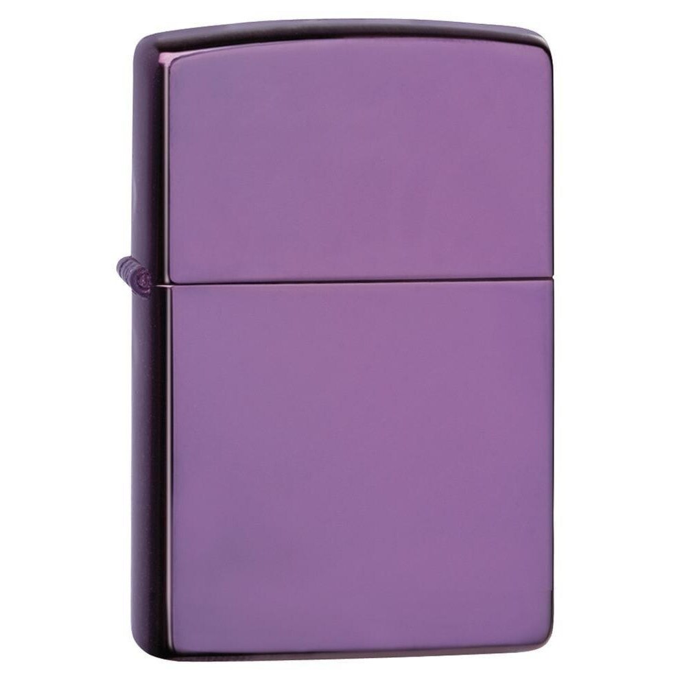 Bricheta Zippo 24747 High Polish Purple