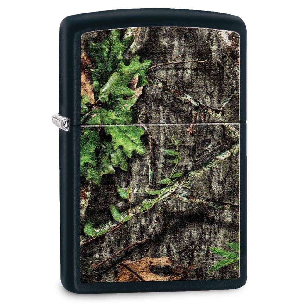 Bricheta Zippo 29893 Mossy Oak Obsession Design