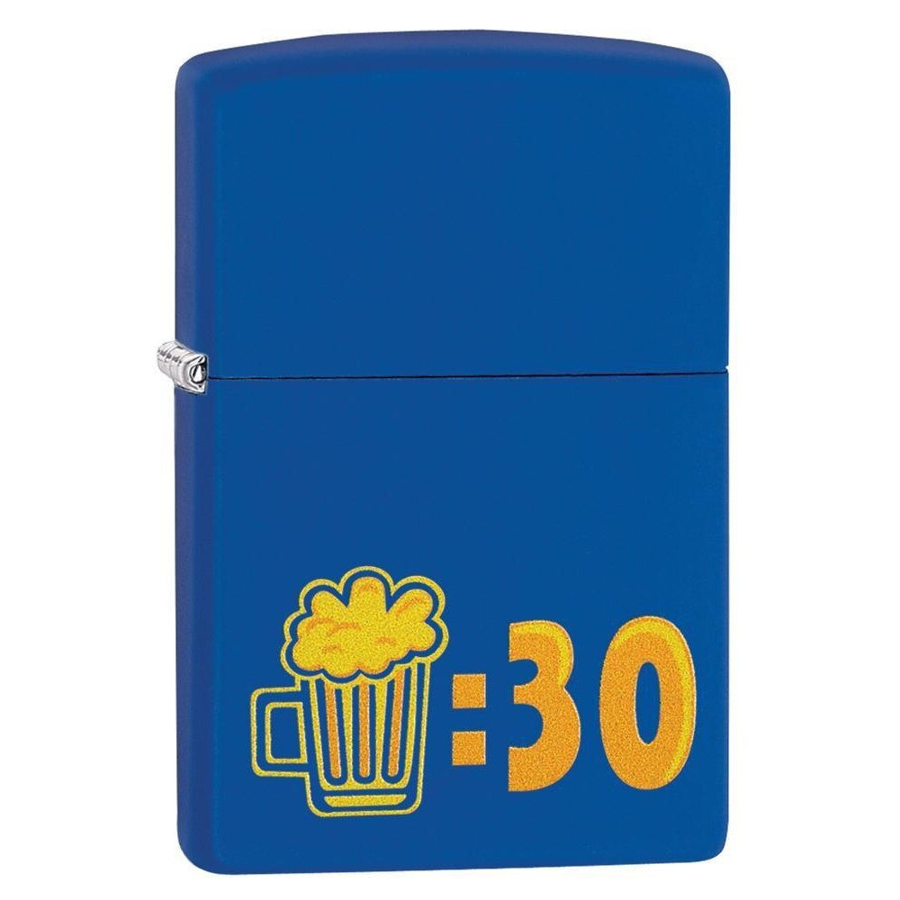 Bricheta Zippo 29869 Beer:30