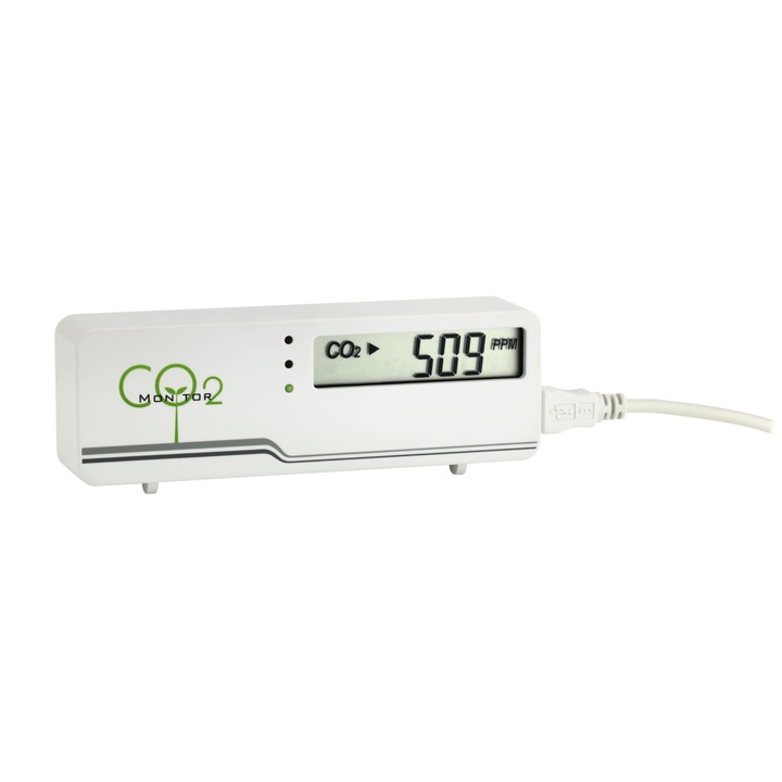 CO2 монитор AIRCO2NTROL MINI