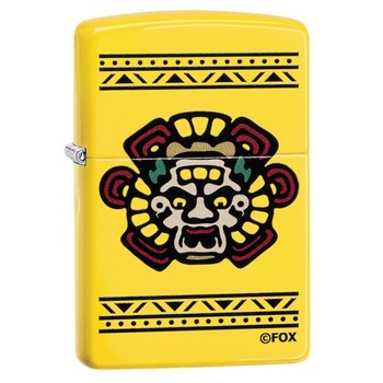 Bricheta Zippo 49020 Mayans M.C. Logo Bricheta Zippo 49020 Mayans M.C. Logo