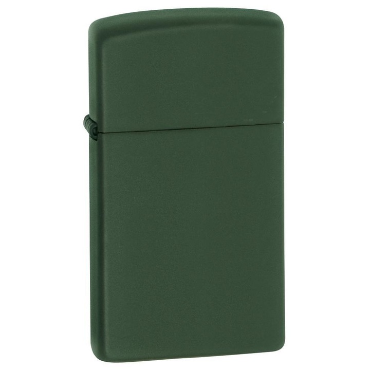 Bricheta Zippo 1627 Classic Green Matte