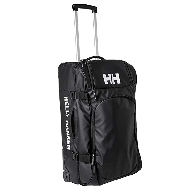 Troler Helly Hansen® 67194_990-STD, HH Explorer Trolley Large Bag