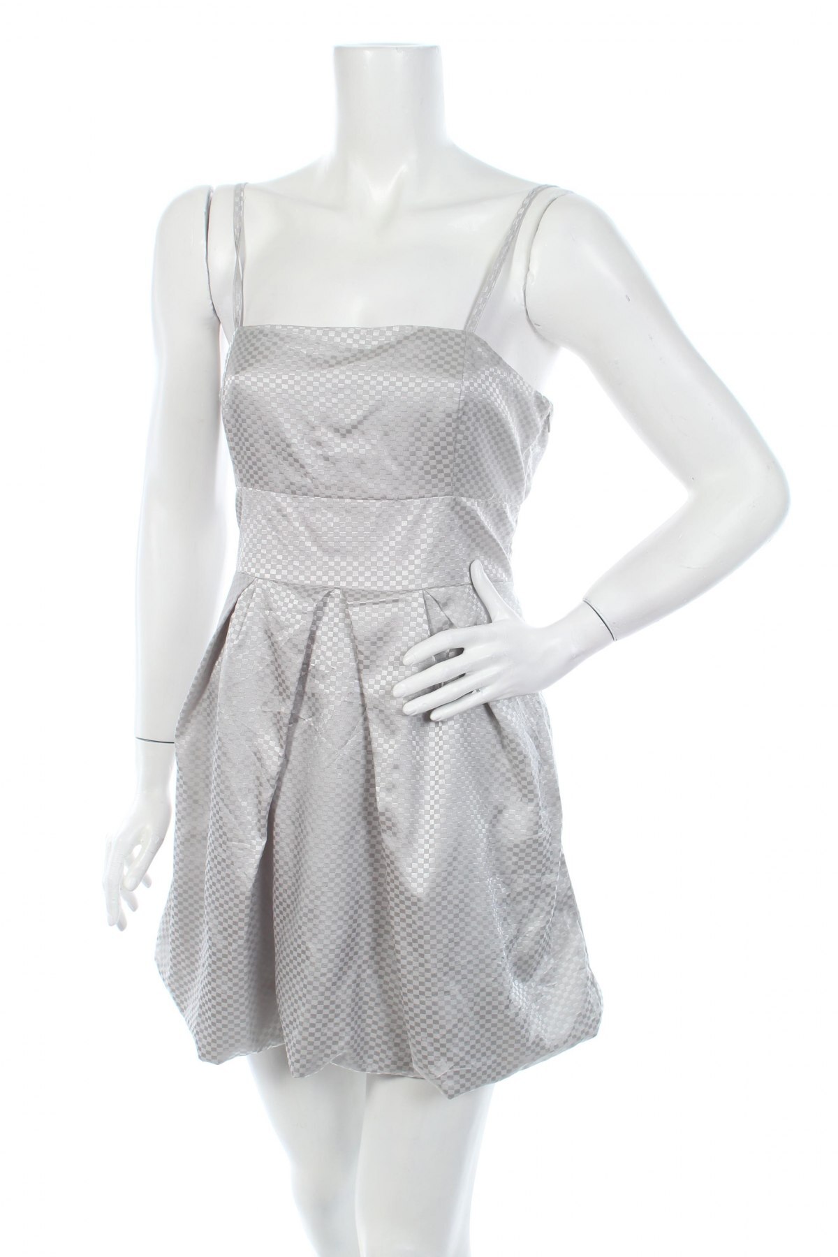 Rochie Sisters Point,42-44 EU, Gri