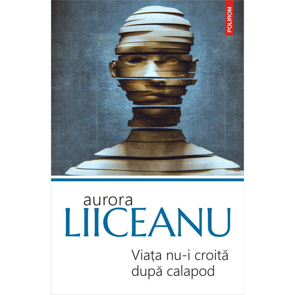 Viața nu-i croită după calapod (ediția 2019), Aurora Liiceanu