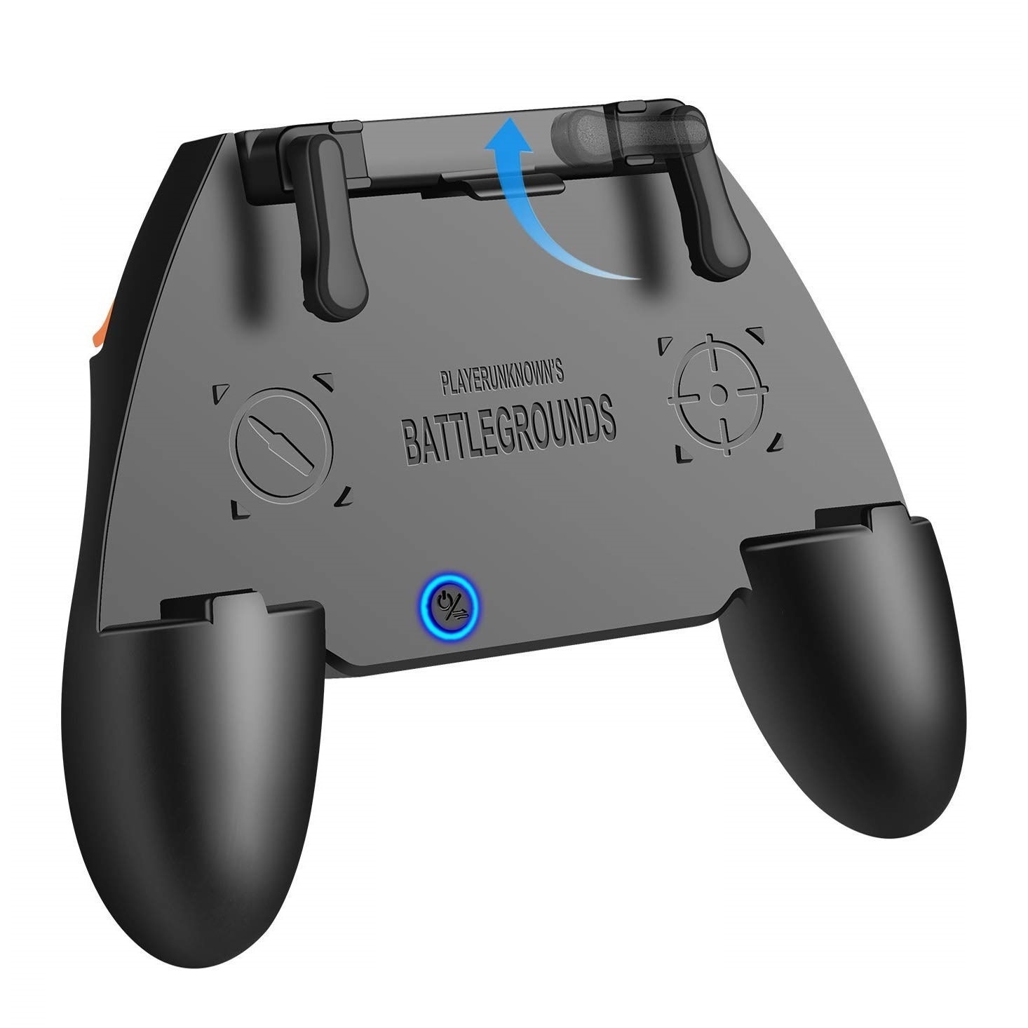 Controler M18 Fortnite Battlegrounds Call of Duty Pubg cu puls electric ...