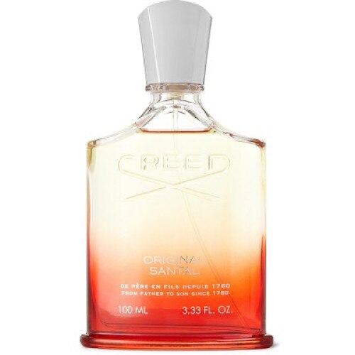 Apa de parfum Creed Original Santal, Unisex, 100 ml