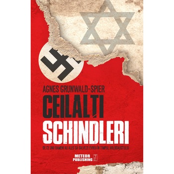 Ceilalti Schindleri Ceilalti Schindleri