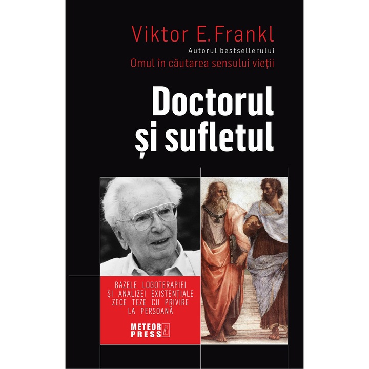 Doctorul si sufletul