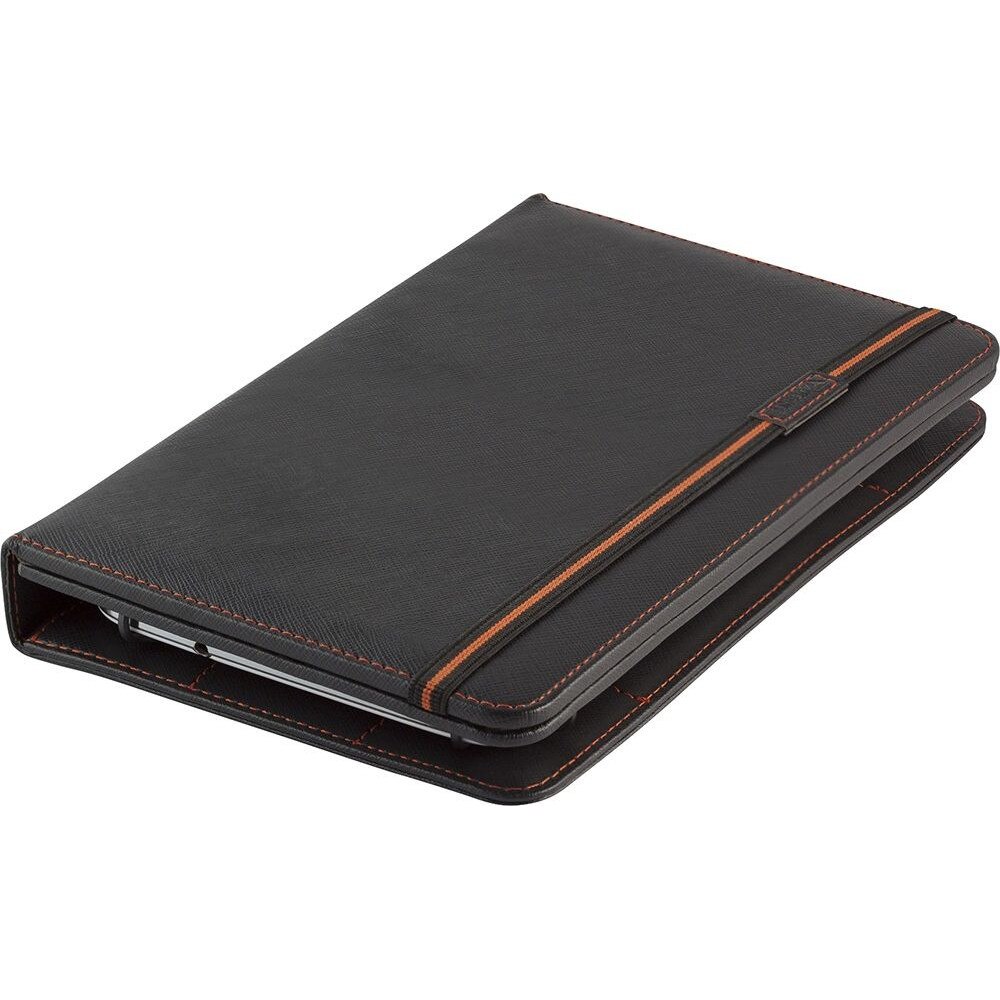 Husa piele sintetica cu tastatura Yenkee YBK 0710BK pentru tablete 7-8