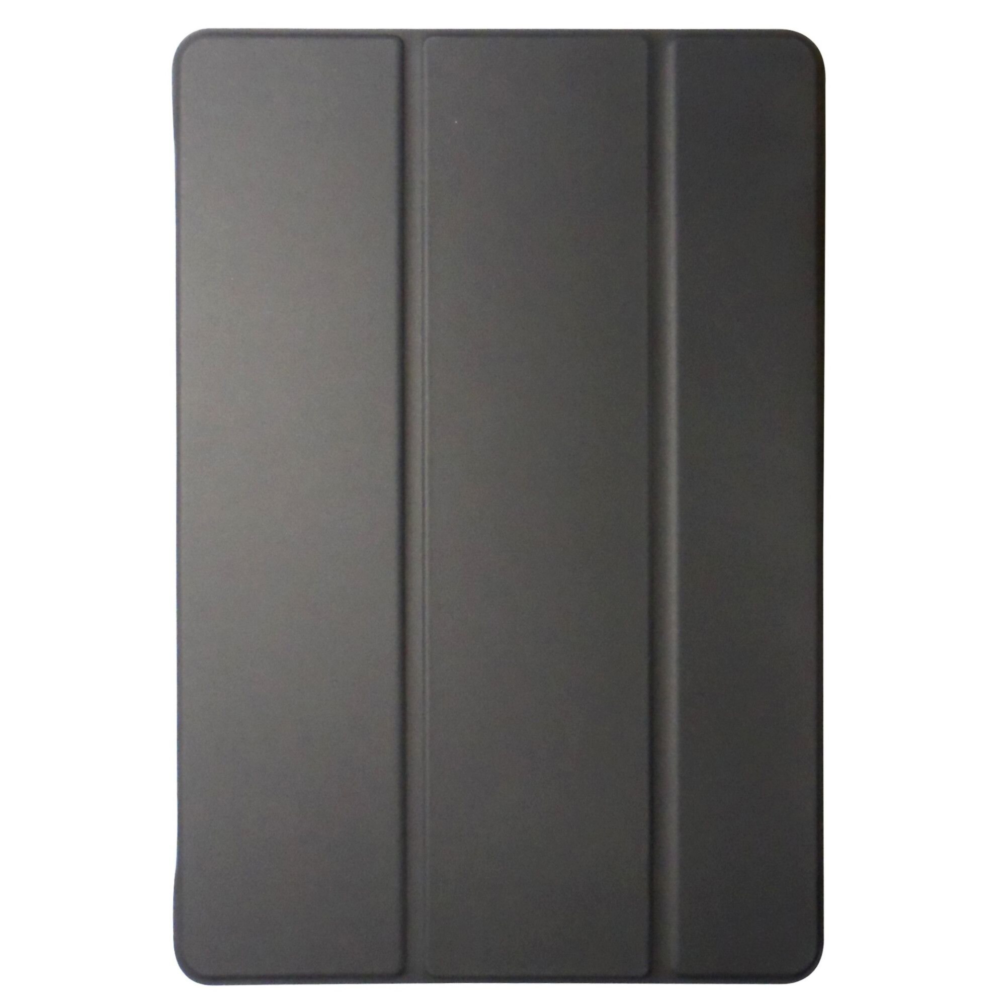 Husa book Nevox Vario pentru Apple iPad 10.2 (2019), Basalt Grey
