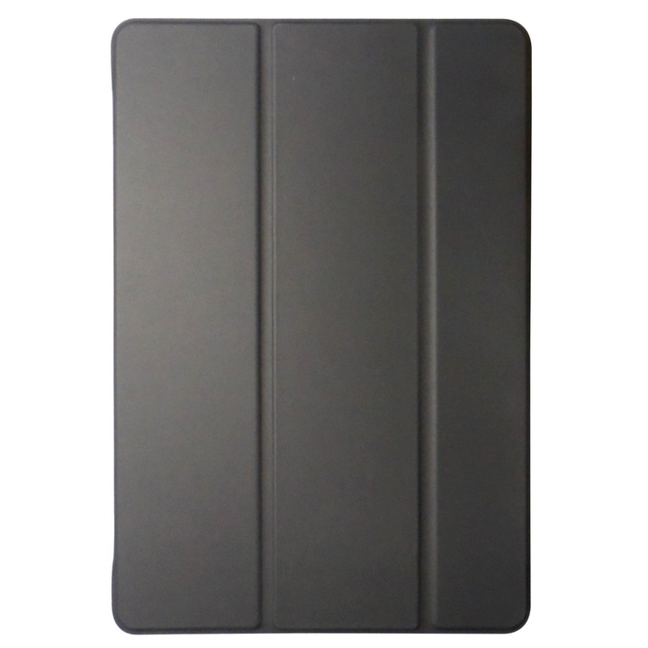 Калъф книга Nevox Vario за Apple iPad 10.2 (2019), Basalt Gray