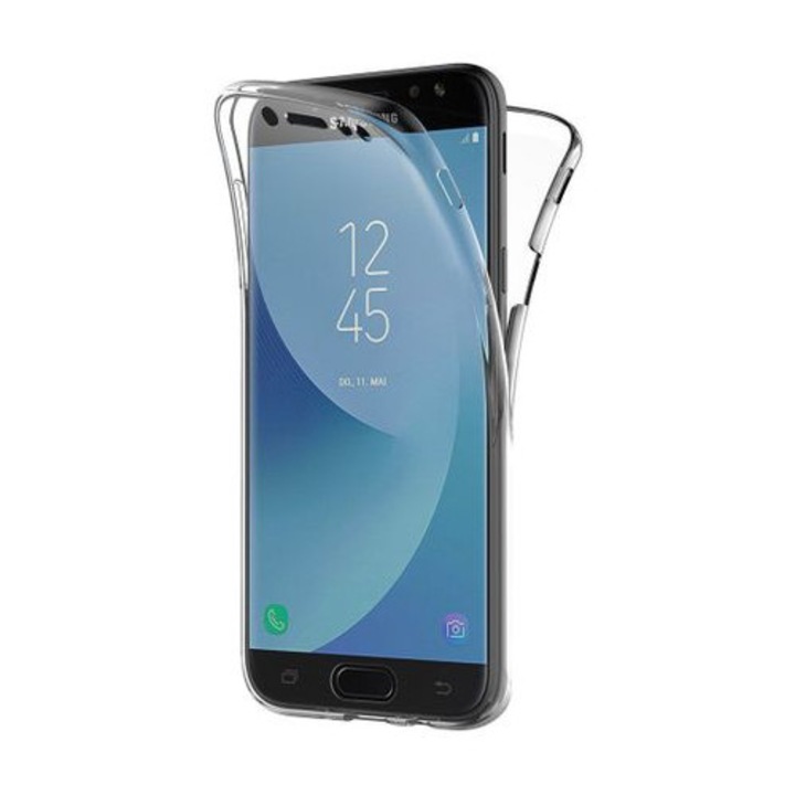 Husa pentru Samsung Galaxy J3 / J3 2016 tpu full body