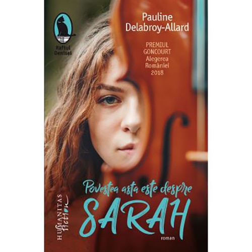 Povestea asta este despre Sarah, Pauline Delabroy, Allard