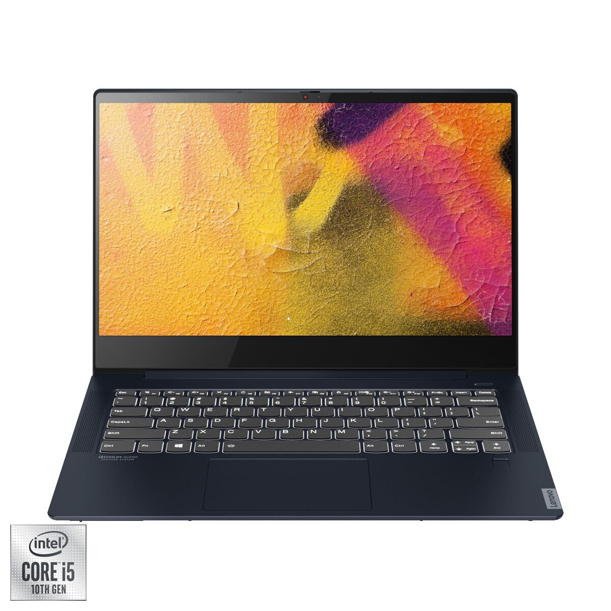 Laptop Ultraportabil Lenovo ideapad S540-14IML cu procesor Intel