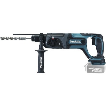 Ciocan rotopercutor fara acumulator Makita DHR241Z 18V max. 2J SDS plus Ciocan rotopercutor fara acumulator Makita DHR241Z 18V max. 2J SDS plus