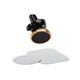 Suport auto, Soho high quality, universal magnetic, pentru telefonul mobil, rotatie 360°, Negru