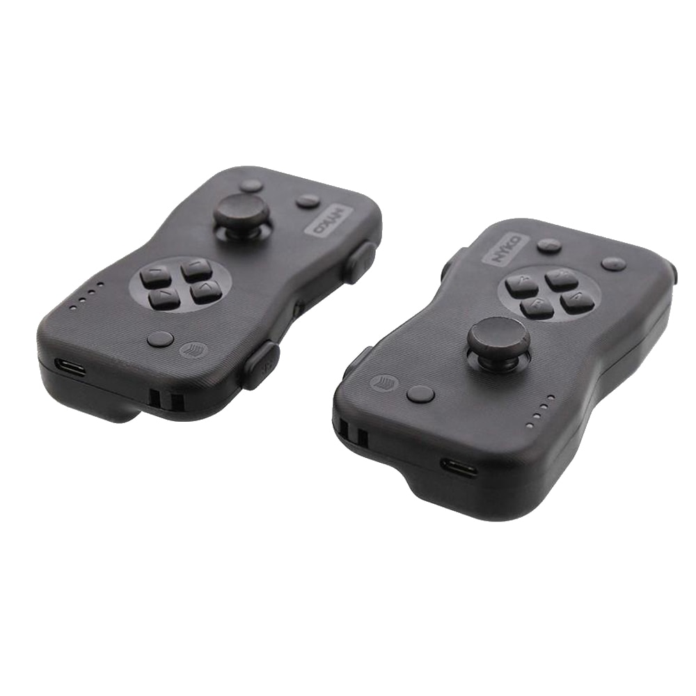 Accesorii Nyko Dualies Nintendo Switch