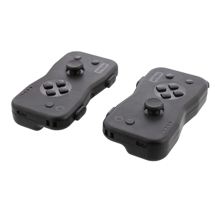 Accesorii Nyko Dualies Nintendo Switch