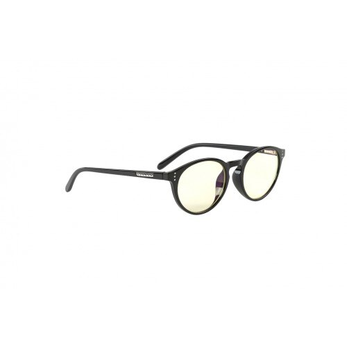 Ochelari Protectie Calculator Gunnar Attach Onyx Amber, Marimea M