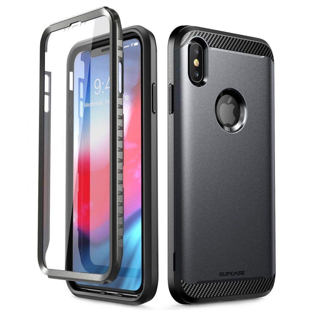 Husa iPhone XS MAX Supcase Ub Neo Black